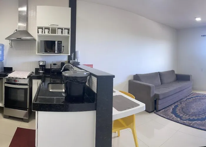 Golden Lake Apart Hotel Arraial Do Cabo