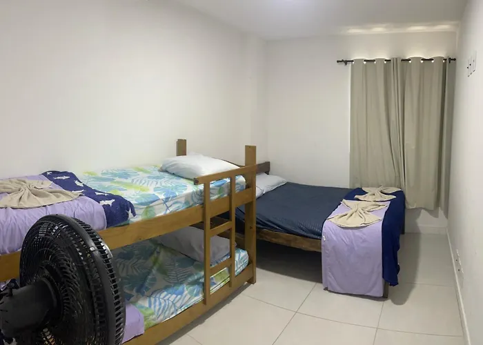 Golden Lake Apart Hotel Arraial Do Cabo