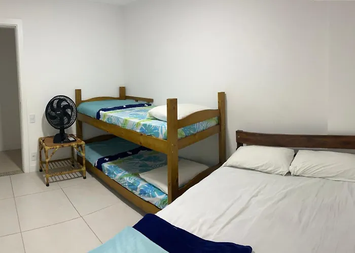Golden Lake Apart Hotel Arraial Do Cabo