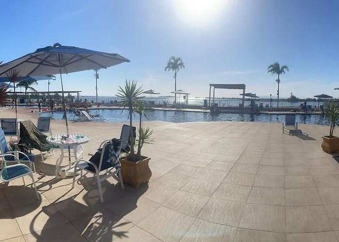 Golden Lake Apart Hotel Arraial Do Cabo