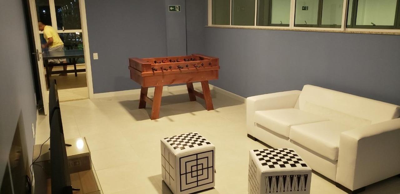 Apartment Golden Arraial do Cabo