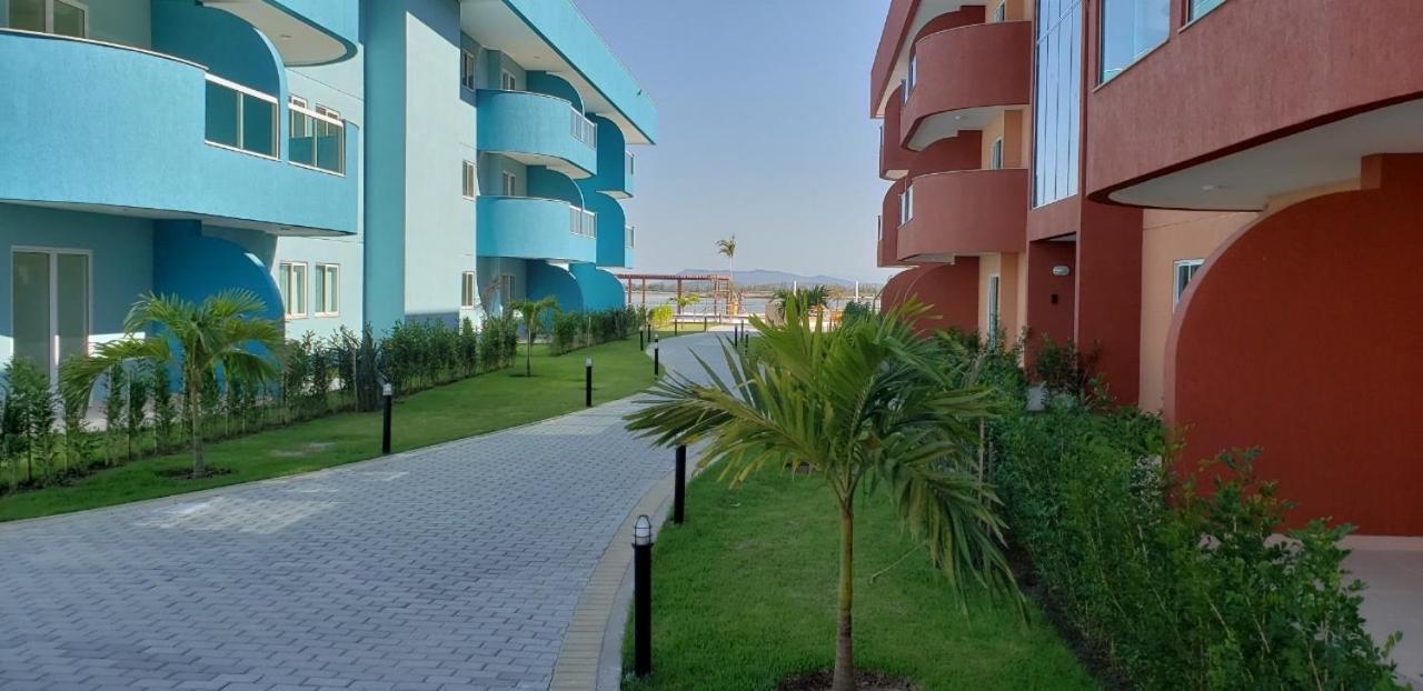 Apartment Golden Arraial do Cabo