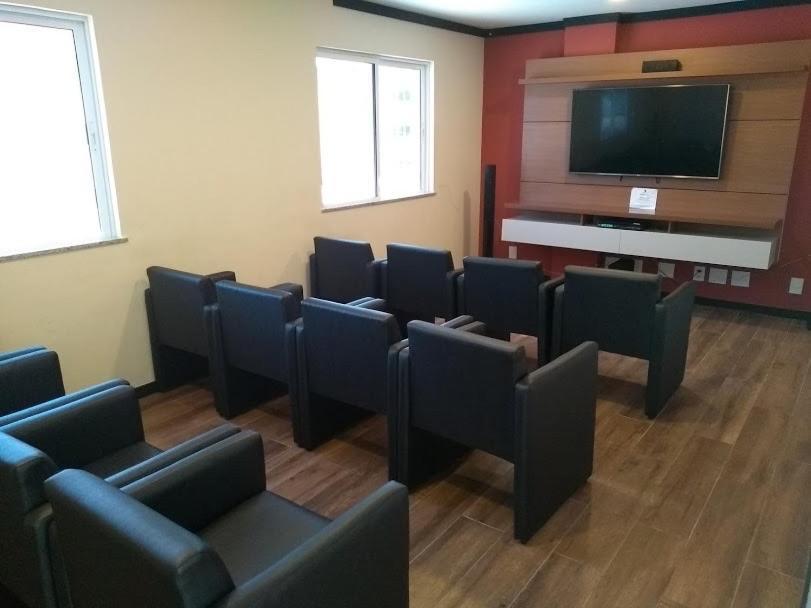 Apartment Golden Arraial do Cabo