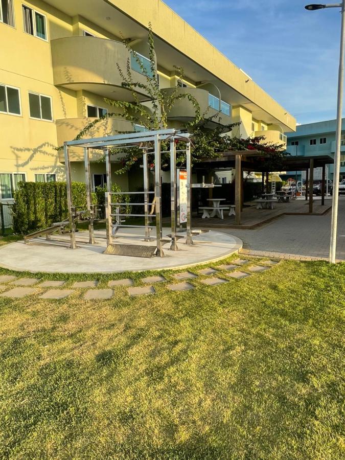 Apartment Golden Arraial do Cabo