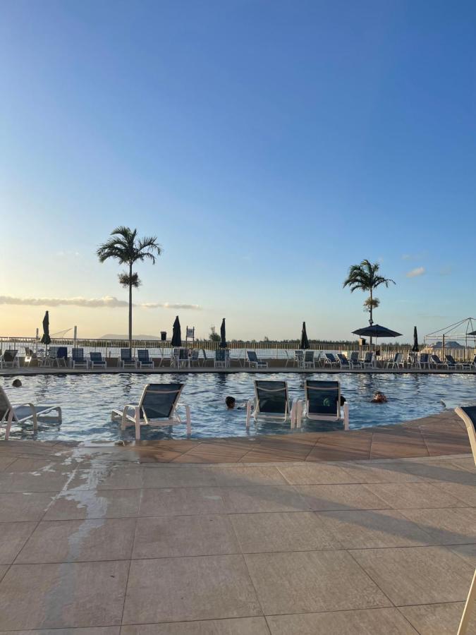 Apartment Golden Arraial do Cabo