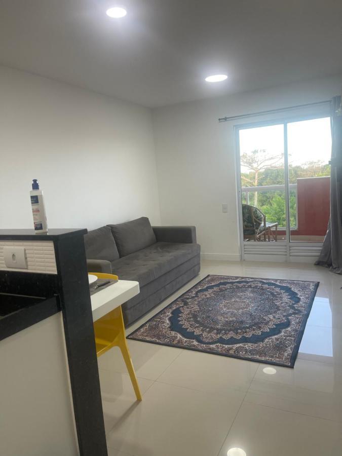 Golden Apartment