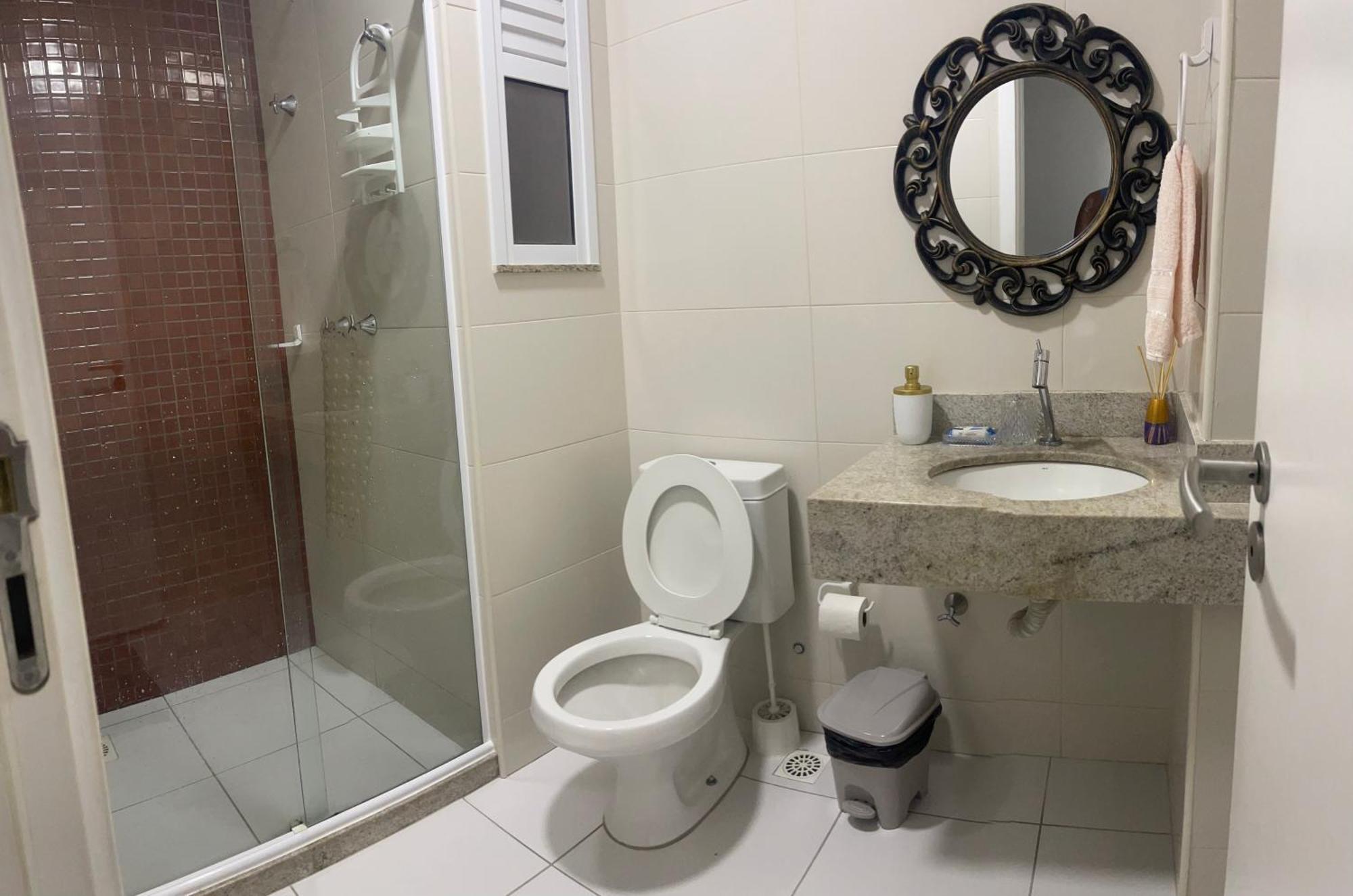 Apartment Golden Arraial do Cabo
