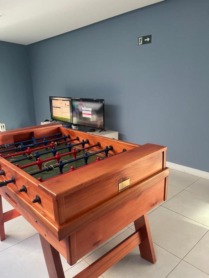 Apartment Golden Arraial do Cabo