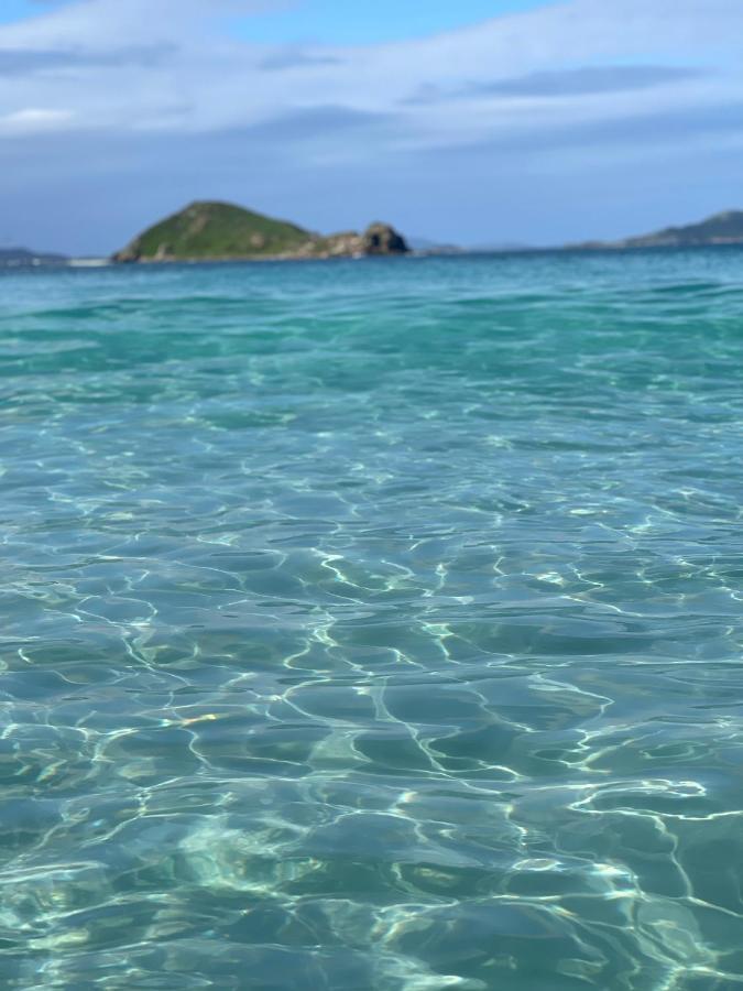 Golden Apartment Arraial do Cabo